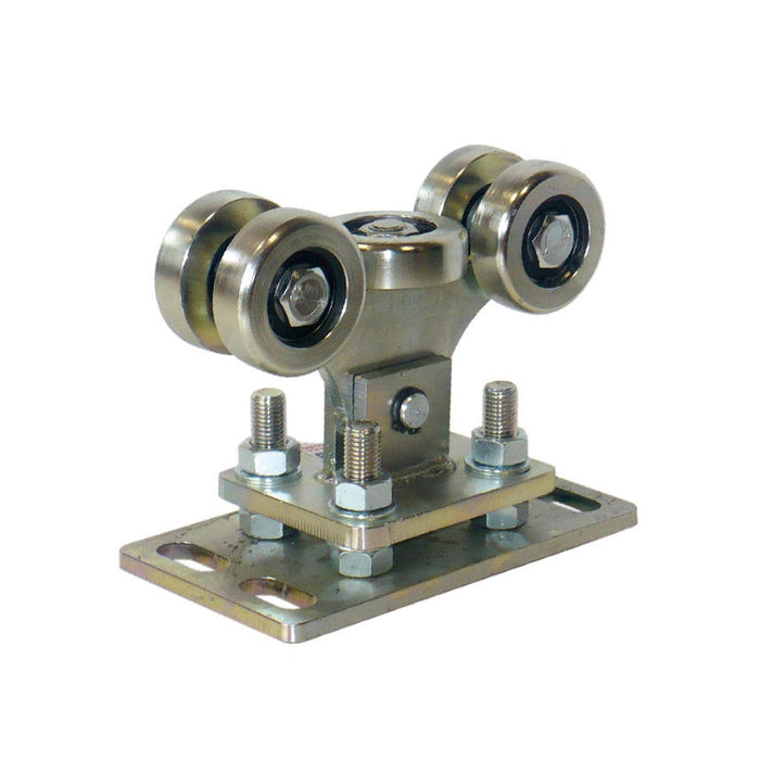 Laufrollenset 5 Rollen