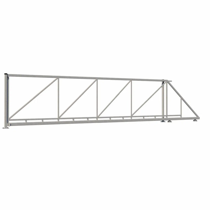 COMPACT – Freitragendes Schiebetor