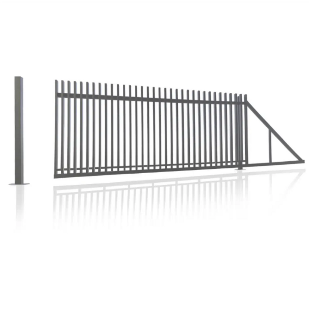 FUTURE LINE – Design-Schiebetor