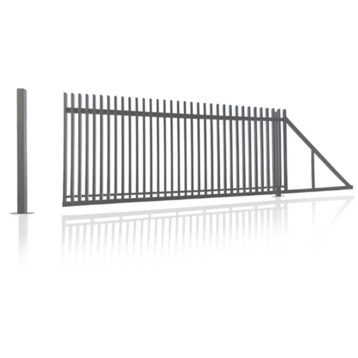 FUTURE LINE – Design-Schiebetor