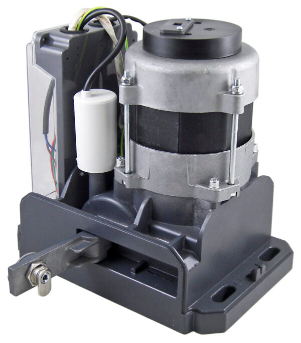 Elektrischer Schiebetorantrieb