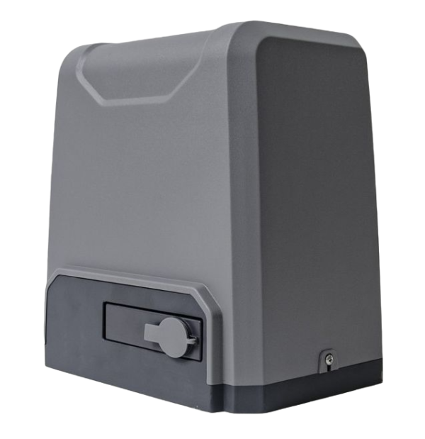 Elektrischer Schiebetorantrieb