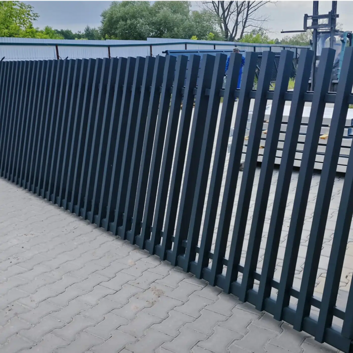 FUTURE LINE – Design-Schiebetor