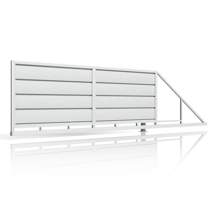 SUPER STAR - Robustes Schiebetor