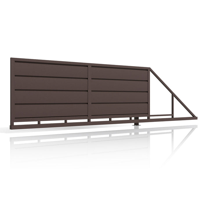 SUPER STAR - Robustes Schiebetor