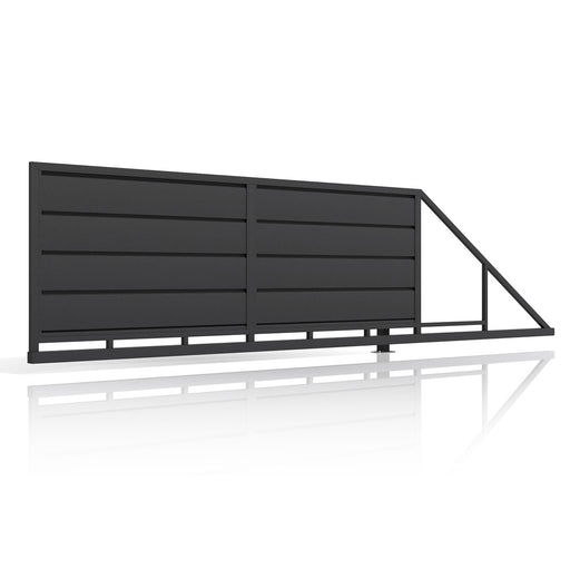 SUPER STAR - Robustes Schiebetor