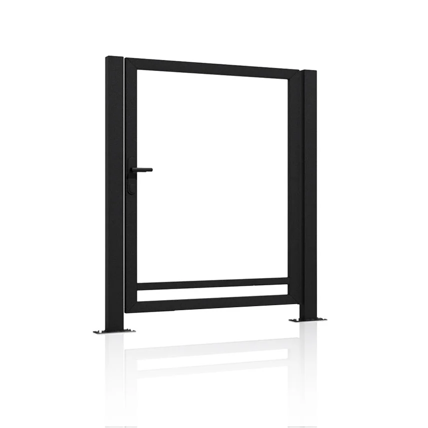 MODERN – Design-Pforte