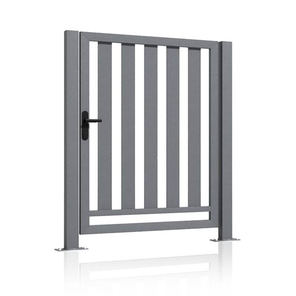 PREMIUM CLASSIC – Design-Pforte