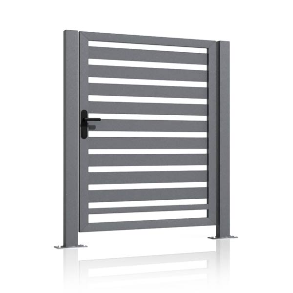 PREMIUM MODERN – Design-Pforte