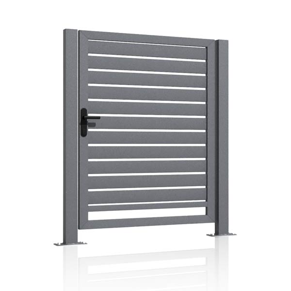 PREMIUM STAR – Design-Pforte